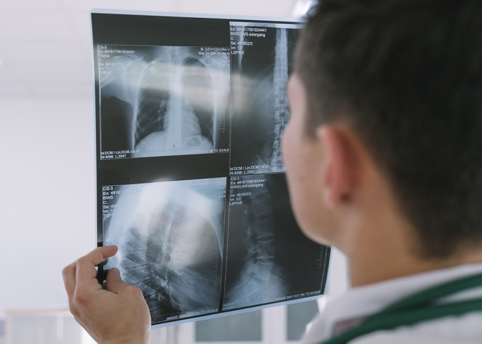 radiologia